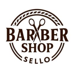 Barbershop Sello
